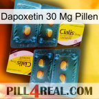 Dapoxetine 30Mg Pills cialis5
